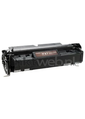 Huismerk Canon FX-7 zwart