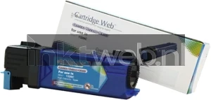 Huismerk Dell 1320c cyaan (Huismerk (compatible))