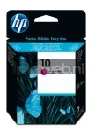 HP 10 printkop magenta (Origineel)
