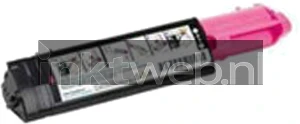 Huismerk Dell 3010M magenta (Huismerk (compatible))