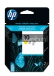 HP 10 printkop geel (Origineel)