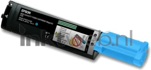 Epson C1100C Product only