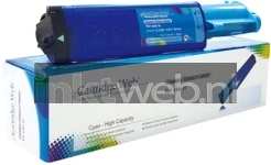 Huismerk Epson C1100 / CX11 cyaan (Huismerk (compatible))