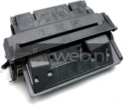 Huismerk HP C4127X zwart (Huismerk (compatible))