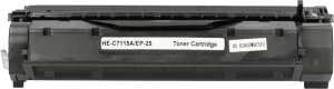 FLWR HP 15A zwart Product only