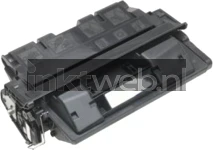 Huismerk HP 61A zwart (Huismerk (compatible))