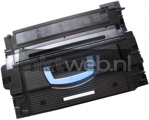 HP 43X hc zwart Product only