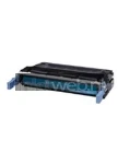 Huismerk HP 641A cyaan (Huismerk (remanufactured))