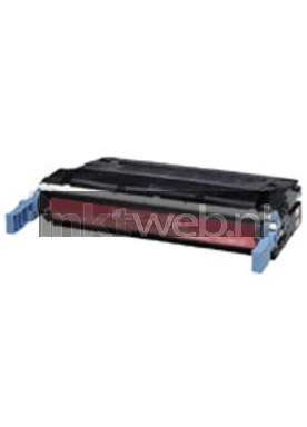 Huismerk HP 641A magenta