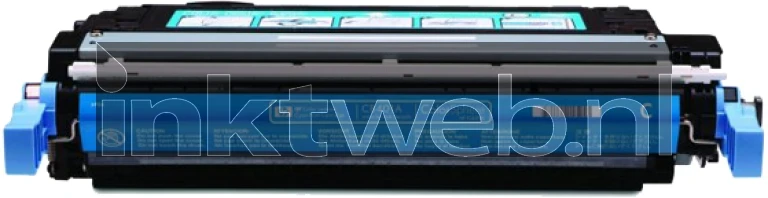 Huismerk HP 642A cyaan