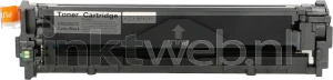 FLWR HP 125A zwart Product only