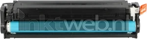 FLWR HP 125A zwart Product only