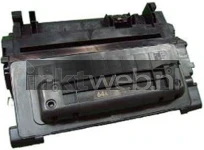 Huismerk HP 64A zwart (Huismerk (compatible))