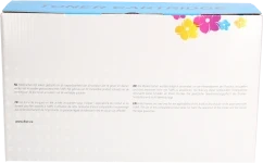 FLWR HP CE505X zwart Back box
