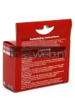 Epson T036 zwart achterkant doosje Back box