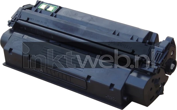 Huismerk HP 13A zwart