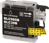 Brother LC-985BK zwart Product only