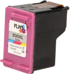 FLWR HP 300XL kleur Product only