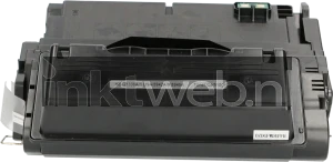 Huismerk HP 42A zwart Product only