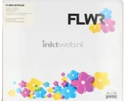 FLWR HP 42X zwart Front box