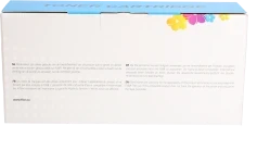 FLWR HP 49A zwart Back box