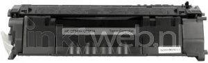 FLWR HP 49A zwart Product only
