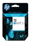HP 12 printkop cyaan (Origineel)