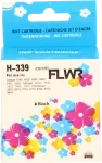 HP 339 zwart Front box