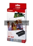 Canon KP-36IP fotopack met inkt Front box
