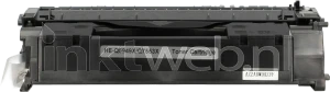 FLWR HP 49X / 53X zwart Product only