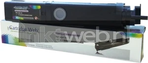 Huismerk Oki C3300 zwart (Huismerk (compatible))