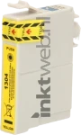 Huismerk Epson T1304 geel Product only