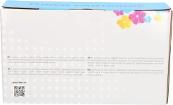 FLWR Samsung MLT-D1082S zwart Back box