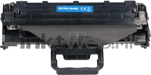 FLWR Samsung MLT-D1082S zwart Product only