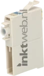 Huismerk Epson T1302 cyaan Product only