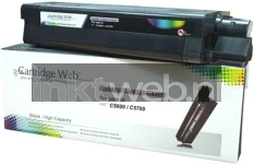 Huismerk Oki C5600 / C5700 zwart (Huismerk (compatible))