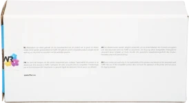 FLWR Xerox Phaser 6000 / 6010 zwart Back box