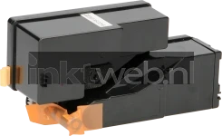 FLWR Xerox Phaser 6000 / 6010 zwart Product only
