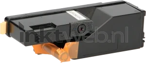 FLWR Xerox Phaser 6000 / 6010 cyaan Product only