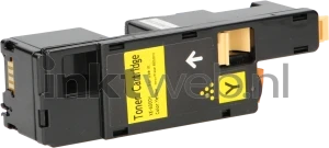 FLWR Xerox Phaser 6000 / 6010 geel Product only