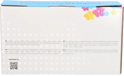 FLWR Samsung ML-1610 / ML-2010 / ML-2510 zwart Back box