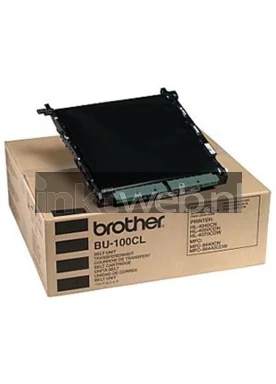 Brother BU-100CL zwart