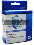 Huismerk Lexmark 32 zwart (Huismerk (remanufactured))