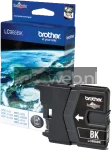 Brother LC-985BK zwart Combined box and product