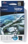 Brother LC-985C cyaan (Origineel)