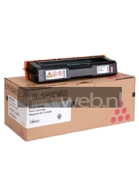 Ricoh SP C310HE magenta
