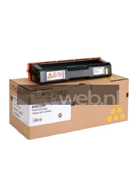 Ricoh SP C310a geel
