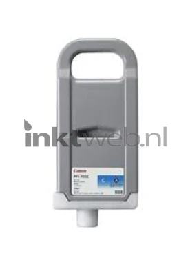 Canon PFI-703C Product only