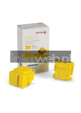 Xerox 8570 ColorQube geel