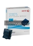 Xerox 8870 ColorQube cyaan (Origineel)